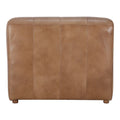 MOES, RAMSAY SLIPPER CHAIRS, LOUNGE