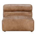 MOES, RAMSAY SLIPPER CHAIRS, LOUNGE