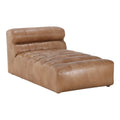 MOES, RAMSAY CHAISES, LOUNGE