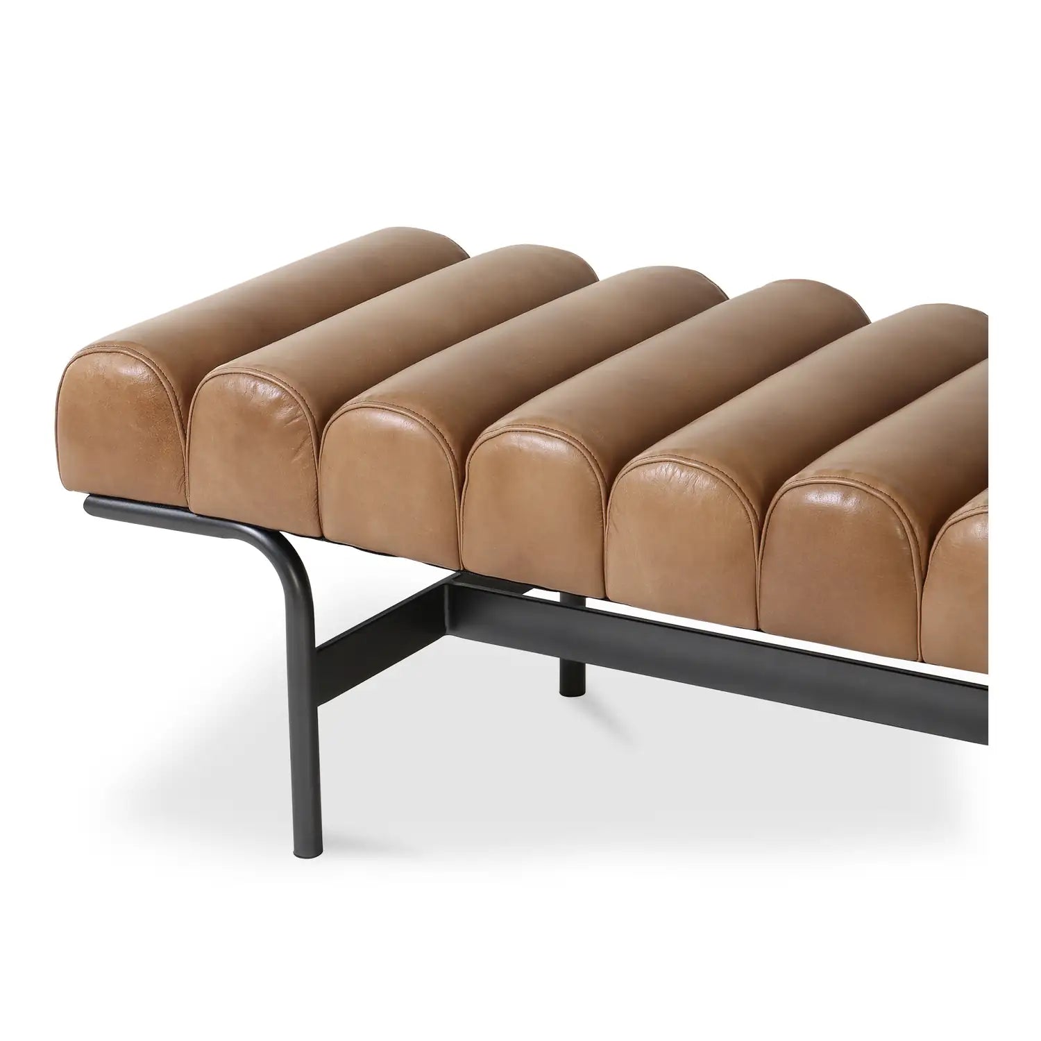 MOES HARRISON BENCHES - Benches, Ottoman, Stools