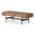 MOES HARRISON BENCHES - Benches, Ottoman, Stools