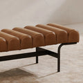 MOES HARRISON BENCHES - Benches, Ottoman, Stools