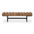 MOES HARRISON BENCHES - Benches, Ottoman, Stools