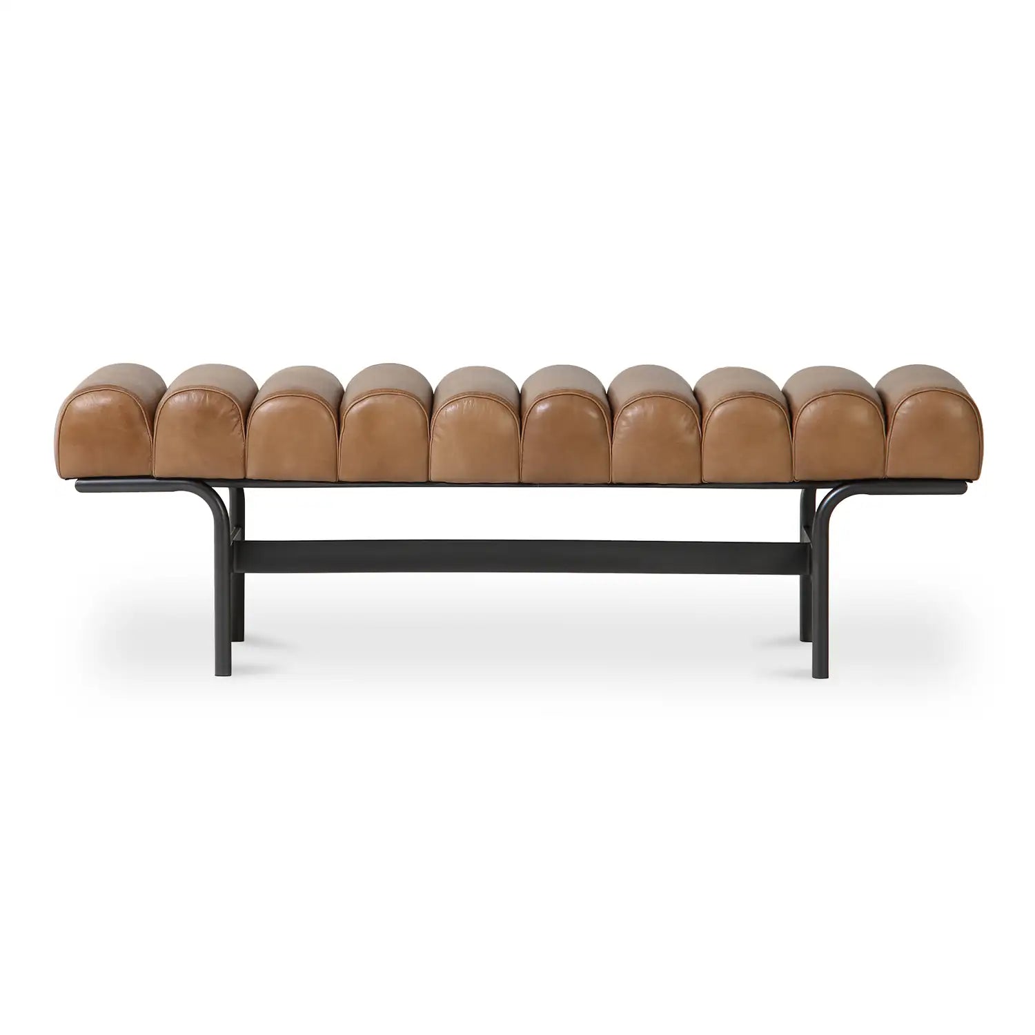 MOES HARRISON BENCHES - Benches, Ottoman, Stools