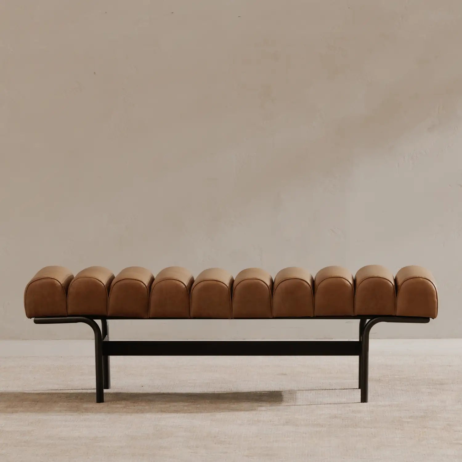MOES HARRISON BENCHES - Benches, Ottoman, Stools