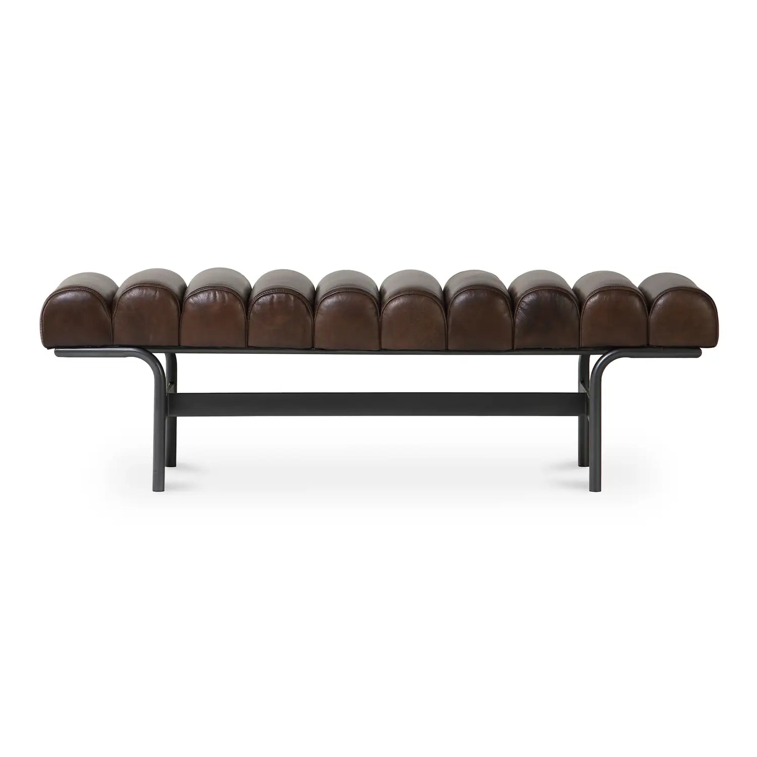 MOES HARRISON BENCHES - Benches, Ottoman, Stools