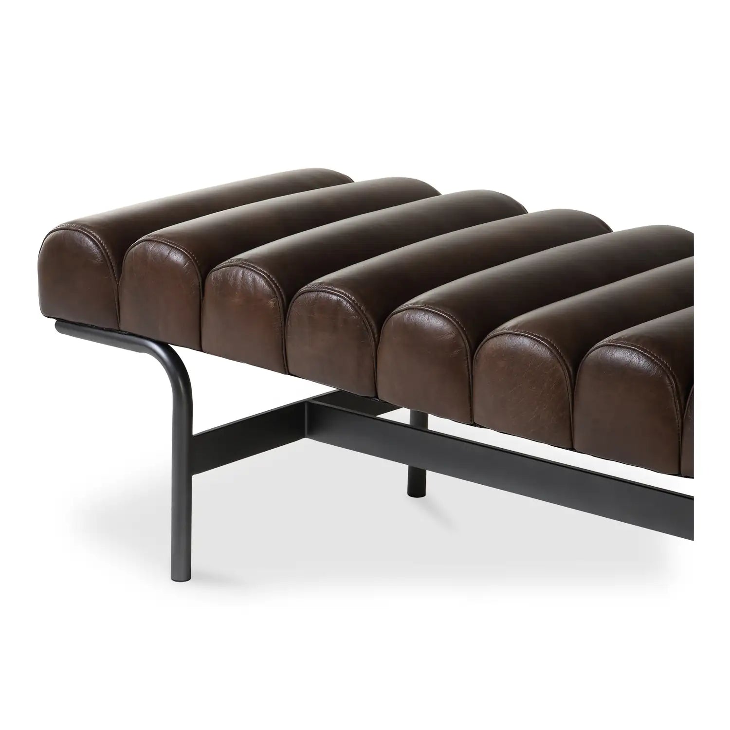 MOES HARRISON BENCHES - Benches, Ottoman, Stools