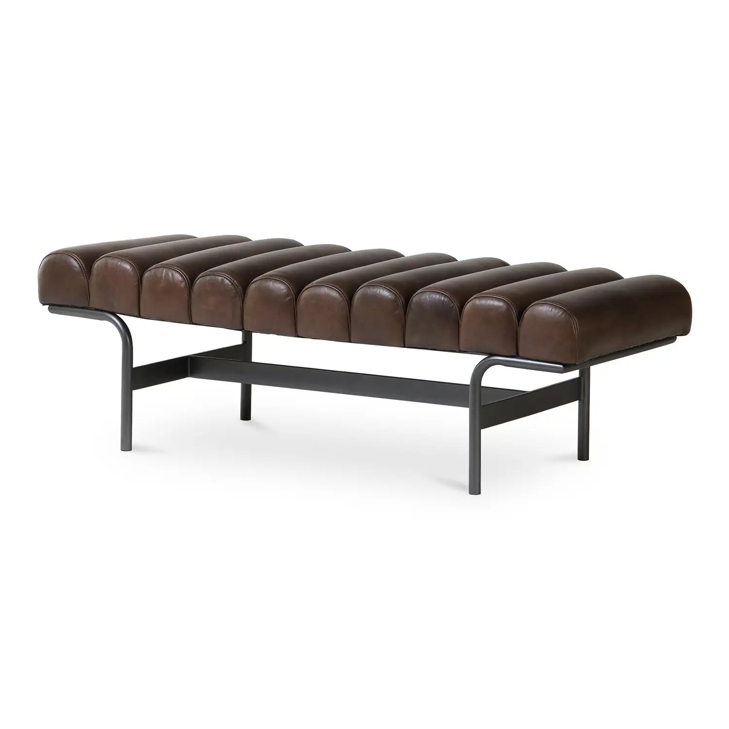 MOES HARRISON BENCHES - Benches, Ottoman, Stools