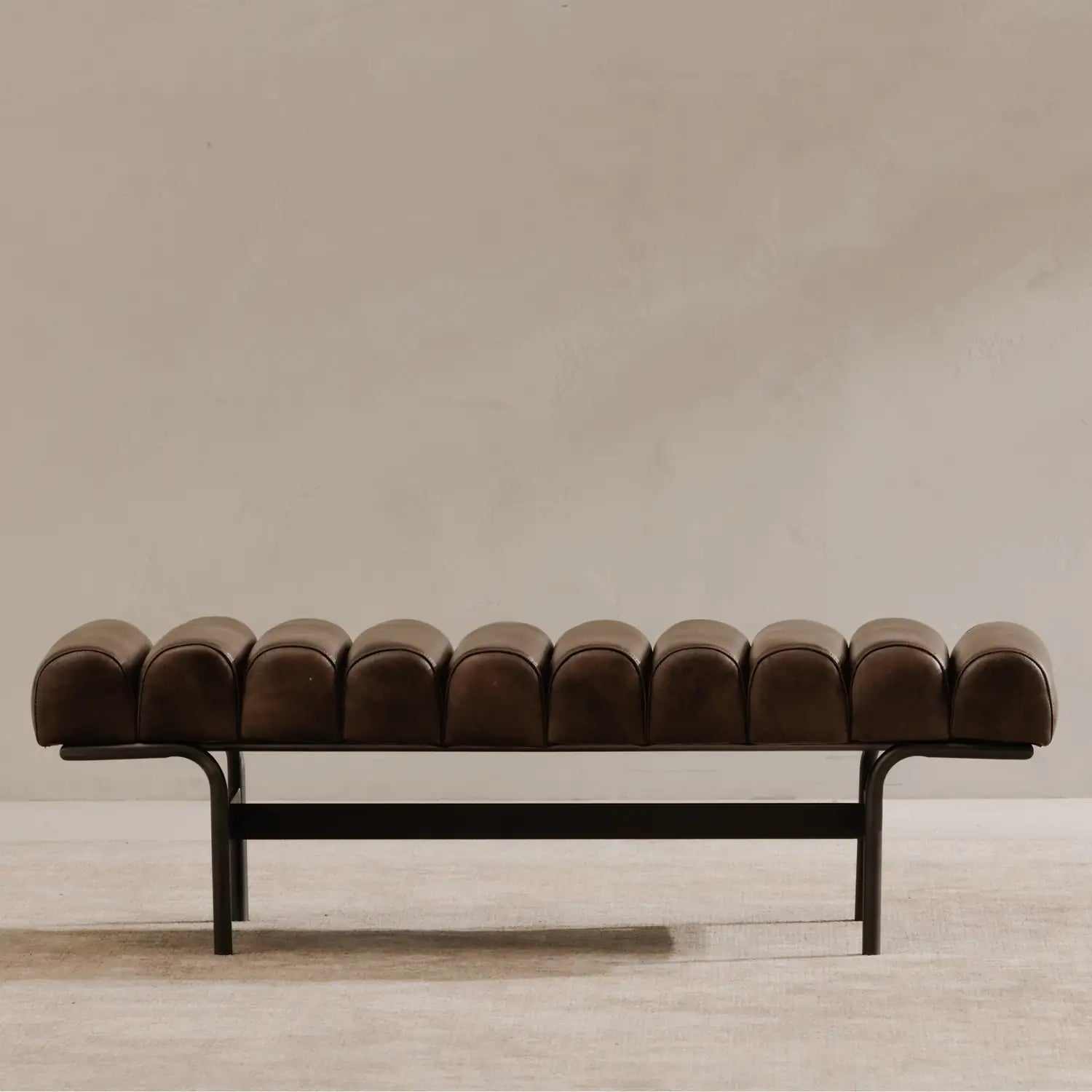 MOES HARRISON BENCHES - Benches, Ottoman, Stools