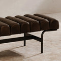 MOES HARRISON BENCHES - Benches, Ottoman, Stools