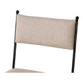 MOES, POSTA DINING CHAIRS, DINING CHAIRS