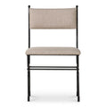 MOES, POSTA DINING CHAIRS, DINING CHAIRS