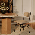 MOES, POSTA DINING CHAIRS, DINING CHAIRS