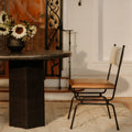 MOES, POSTA DINING CHAIRS, DINING CHAIRS