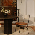 MOES, POSTA DINING CHAIRS, DINING CHAIRS