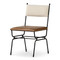 MOES, POSTA DINING CHAIRS, DINING CHAIRS