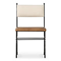 MOES, POSTA DINING CHAIRS, DINING CHAIRS