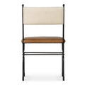 MOES, POSTA DINING CHAIRS, DINING CHAIRS
