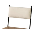 MOES, POSTA DINING CHAIRS, DINING CHAIRS