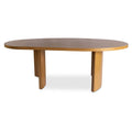 MOES LOUISE DINING TABLES - Dining Tables