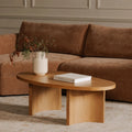 MOES LOUISE COFFEE TABLES - Coffee