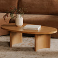 MOES LOUISE COFFEE TABLES - Coffee