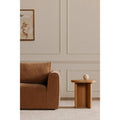 MOES LOUISE ACCENT TABLES - Side