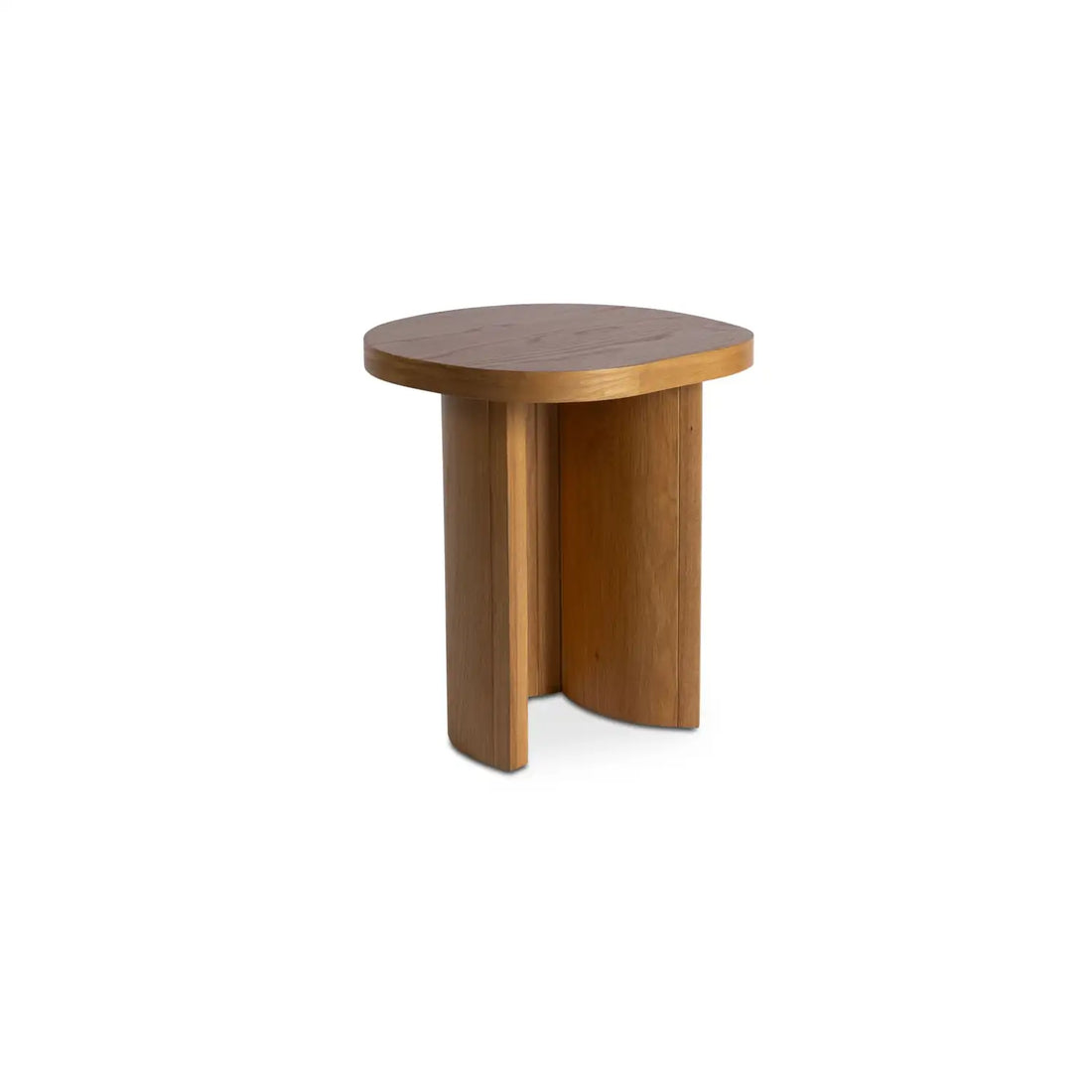 MOES LOUISE ACCENT TABLES - Side