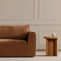 MOES LOUISE ACCENT TABLES - Side