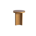 MOES LOUISE ACCENT TABLES - Side