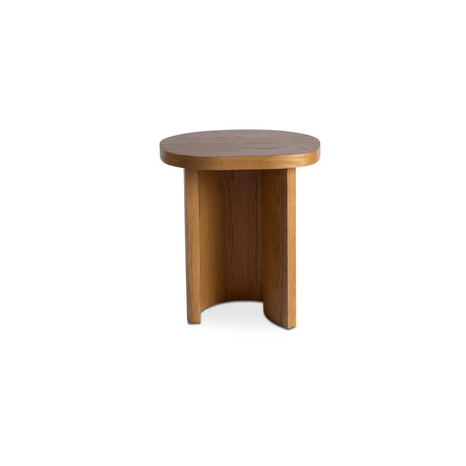 MOES LOUISE ACCENT TABLES - Side