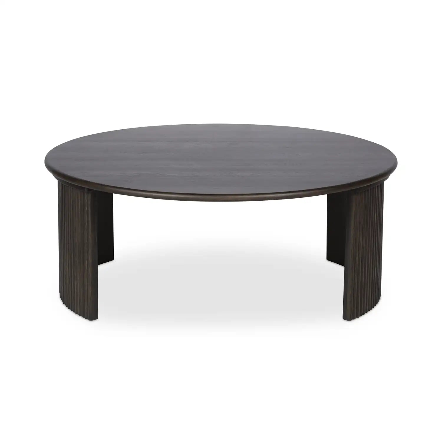 MOES PENNY COFFEE TABLES - Coffee