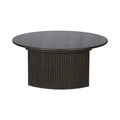 MOES PENNY COFFEE TABLES - Coffee