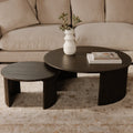 MOES PENNY COFFEE TABLES - Coffee