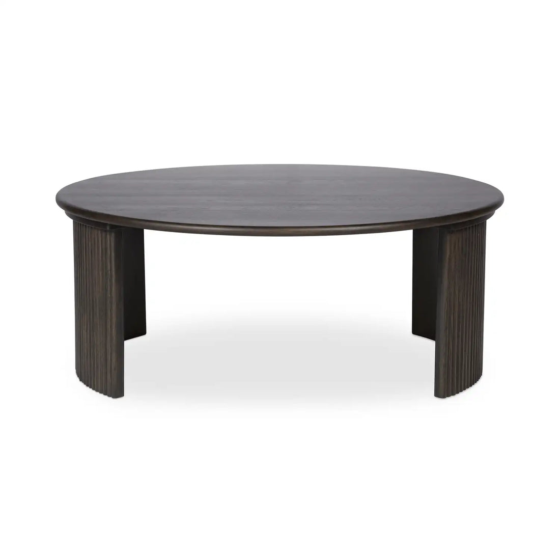 MOES PENNY COFFEE TABLES - Coffee