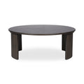 MOES PENNY COFFEE TABLES - Coffee