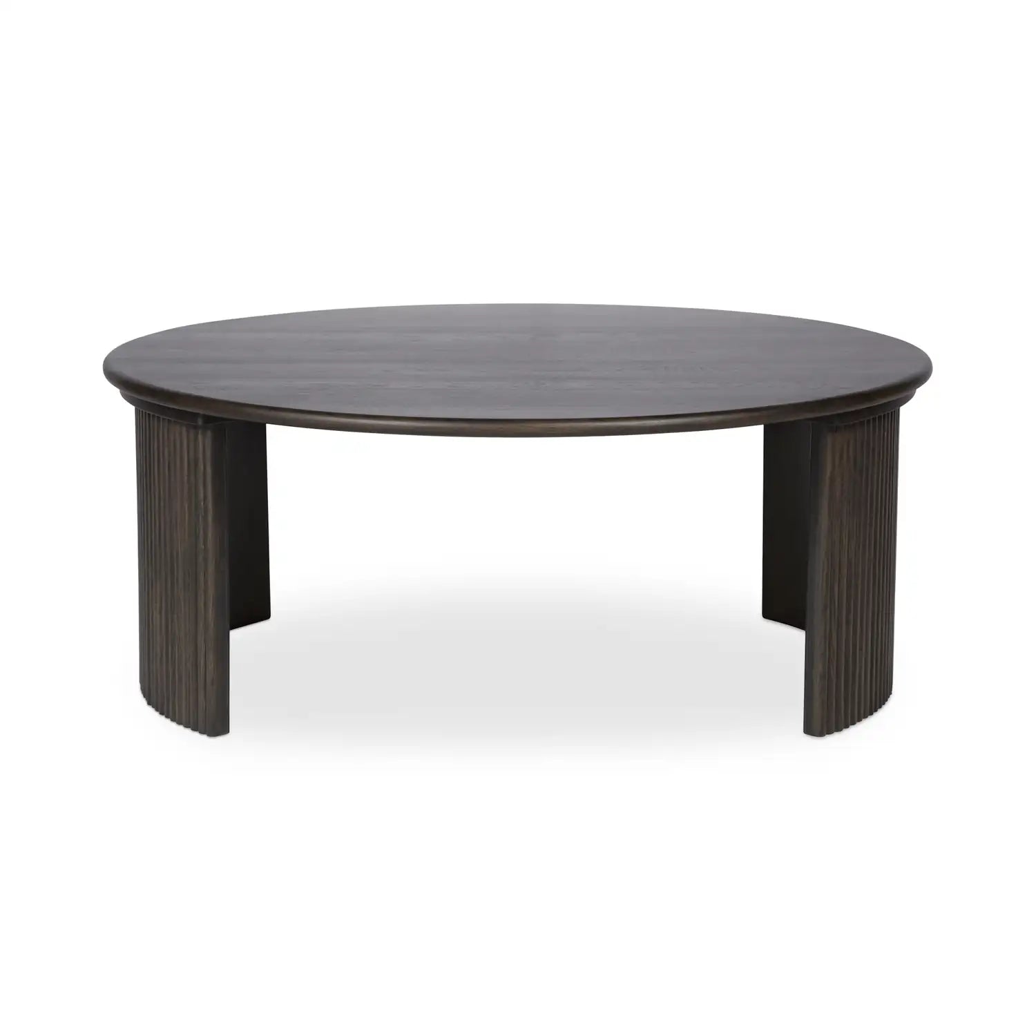 MOES PENNY COFFEE TABLES - Coffee
