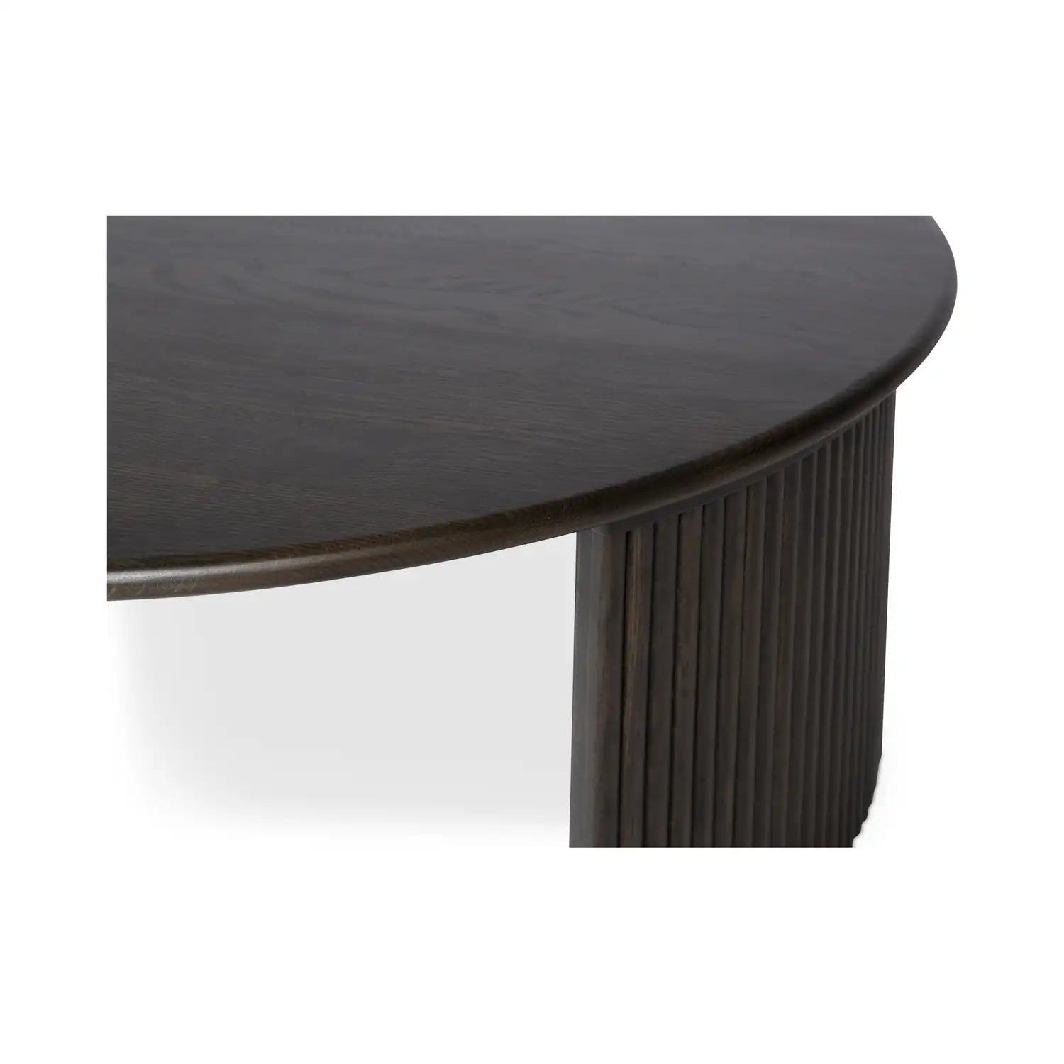 MOES PENNY COFFEE TABLES - Coffee
