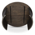 MOES PENNY COFFEE TABLES - Coffee