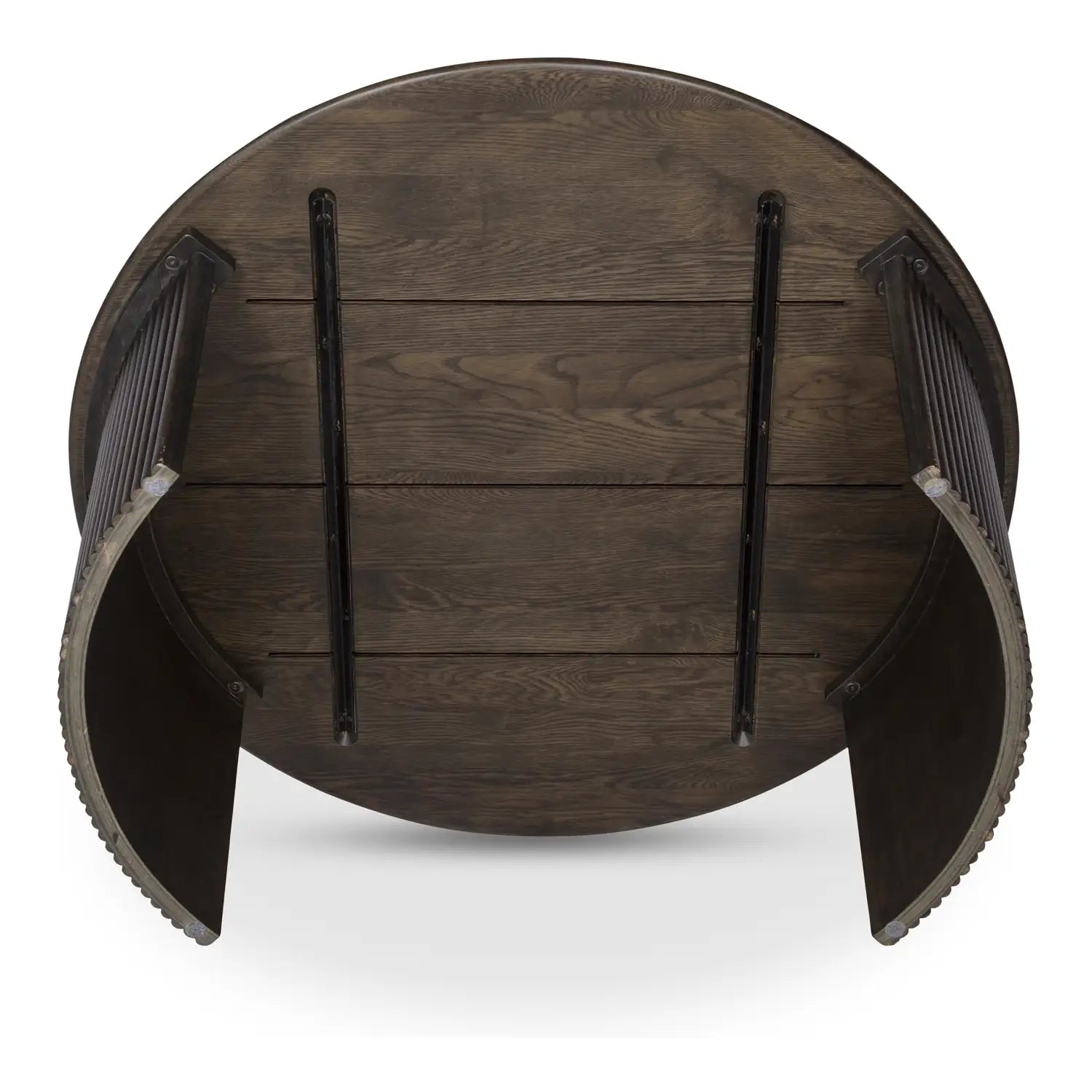 MOES PENNY COFFEE TABLES - Coffee
