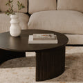 MOES PENNY COFFEE TABLES - Coffee