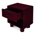 MOE'S, JOLENE NIGHTSTANDS, NIGHTSTANDS