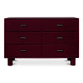 MOES, JOLENE DRESSERS, DRESSERS