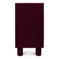 MOES, JOLENE DRESSERS, DRESSERS