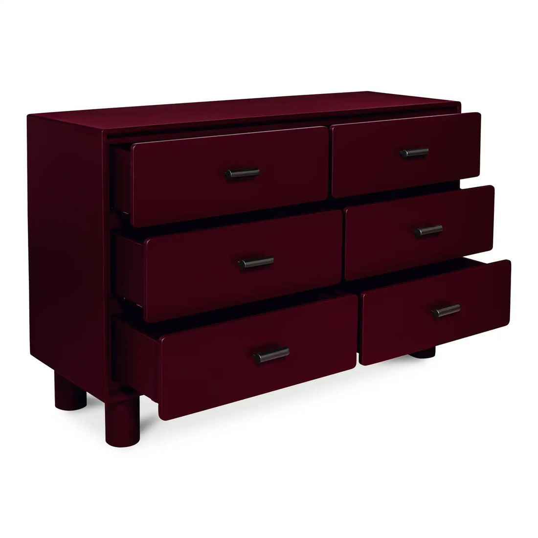 MOES, JOLENE DRESSERS, DRESSERS