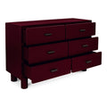 MOES, JOLENE DRESSERS, DRESSERS