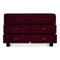 MOES, JOLENE DRESSERS, DRESSERS