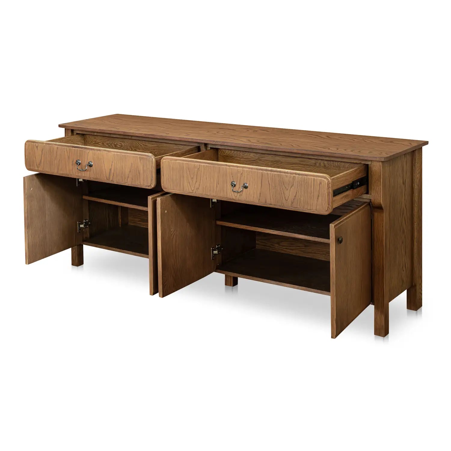 MOES CAROLINE SIDEBOARDS - Cabinets & Bar