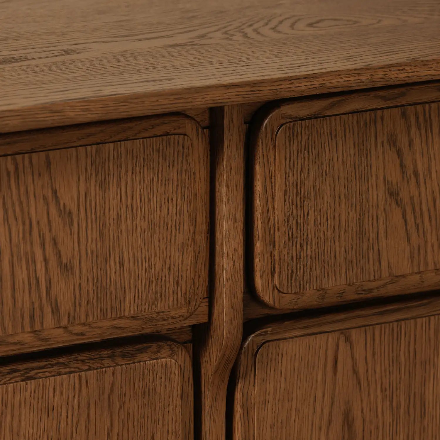 MOES CAROLINE SIDEBOARDS - Cabinets & Bar