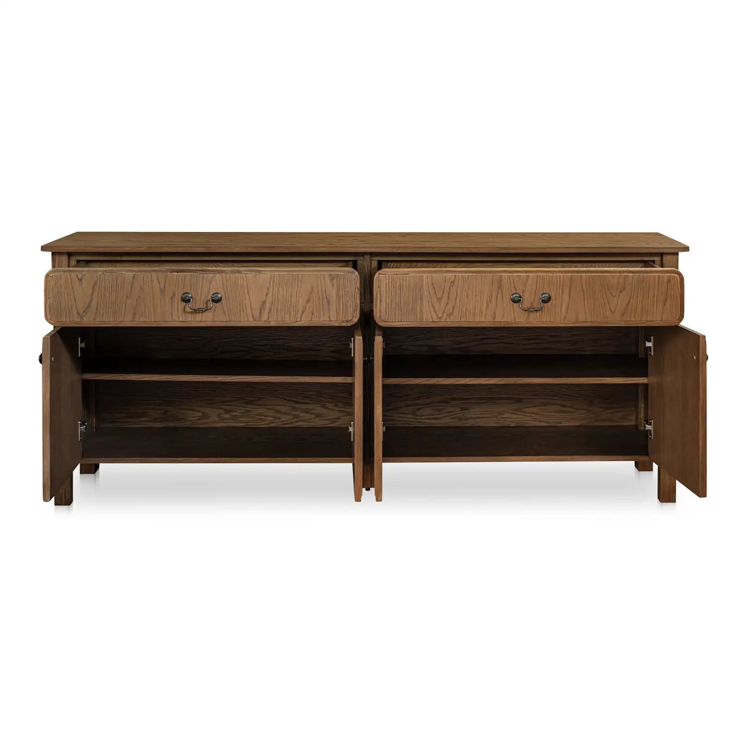 MOES CAROLINE SIDEBOARDS - Cabinets & Bar